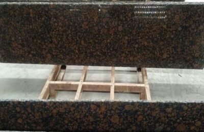 baltic brown granite countertops