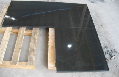 shanxi black granite countertops